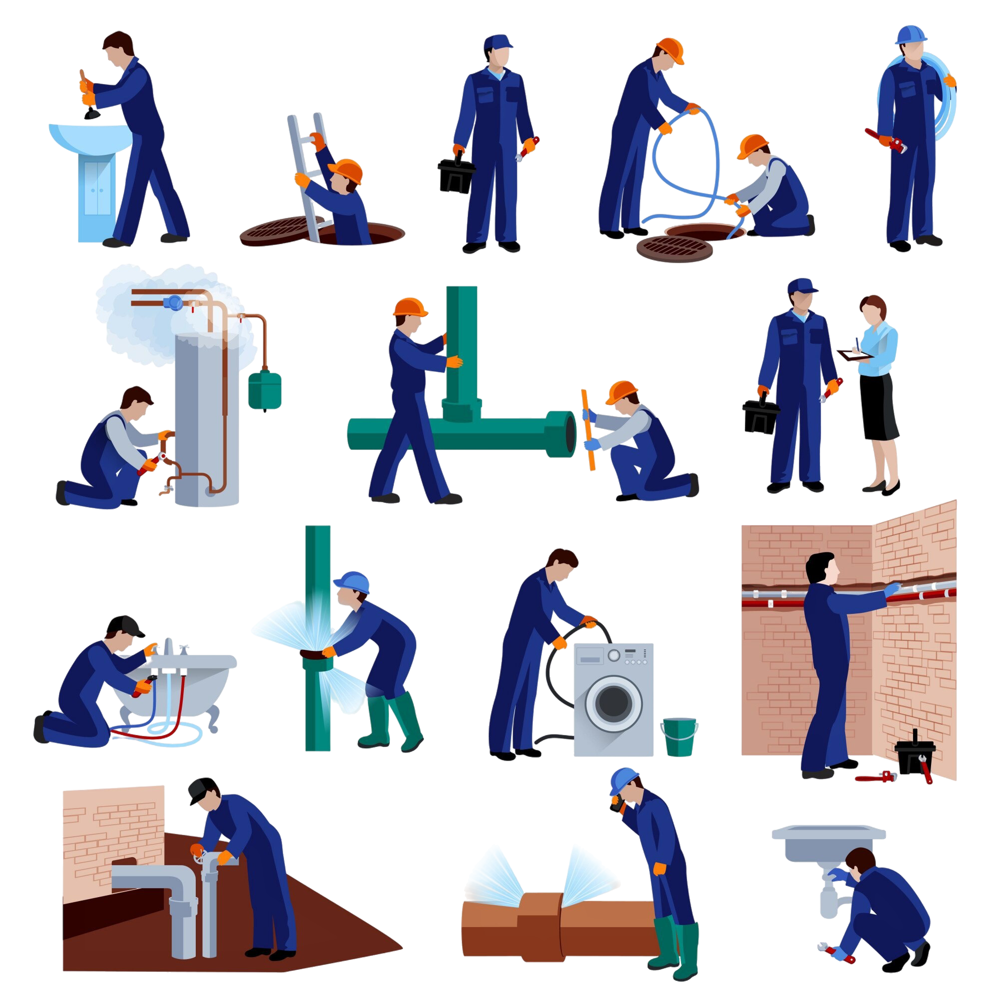 service
